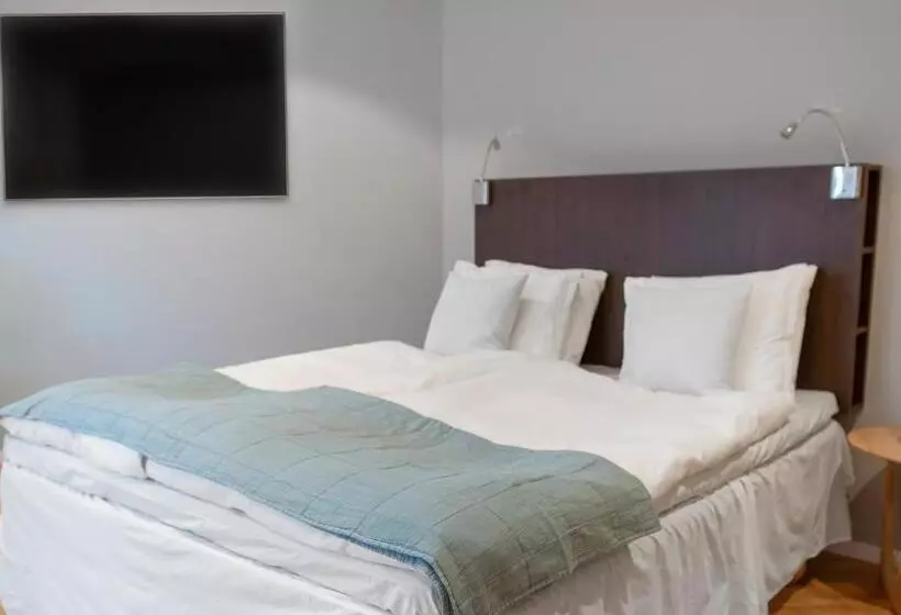 Stockholm Hotel Apartments Arlanda Xpo