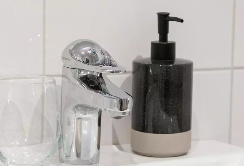 Stockholm Hotel Apartments Arlanda Xpo