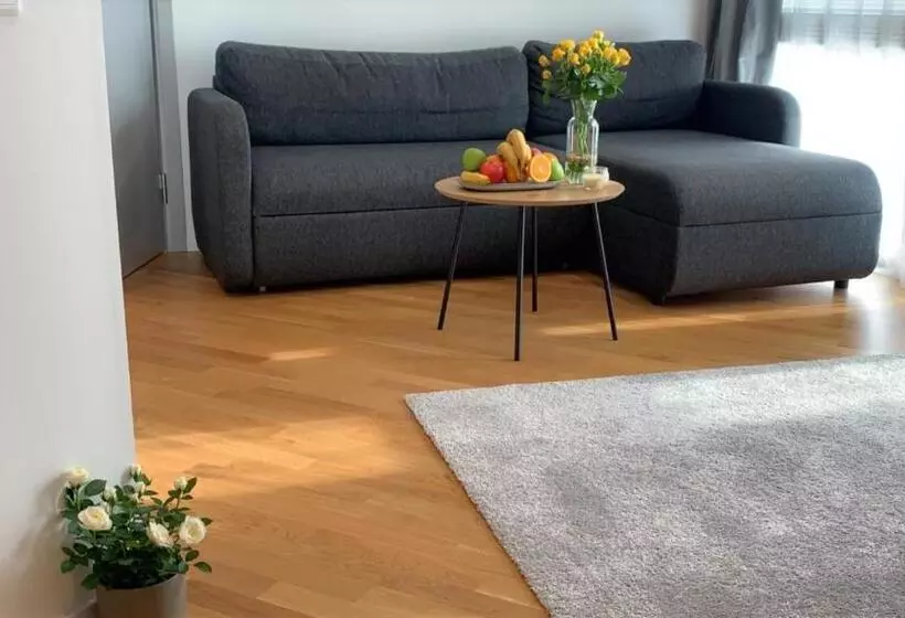 Stockholm Hotel Apartments Arlanda Xpo