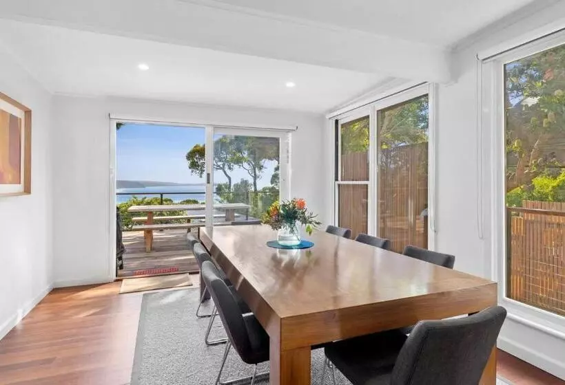 Adrift