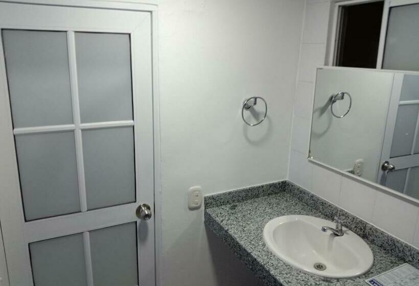 هاستل Hospedaje Luna Azul