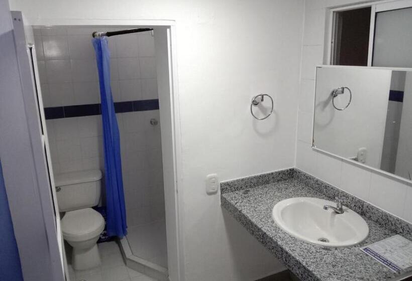 هاستل Hospedaje Luna Azul