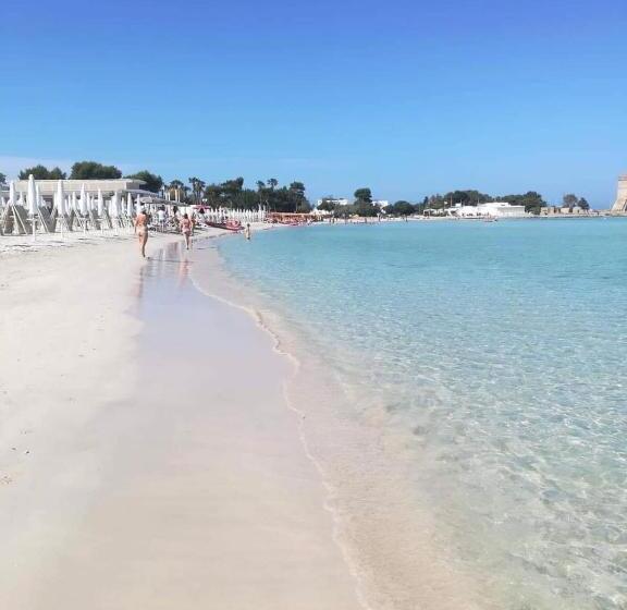 Bed and Breakfast Salento Boutique Suite