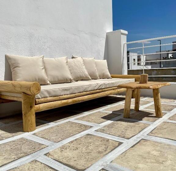 Bed and Breakfast Salento Boutique Suite