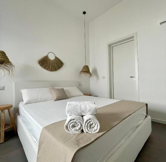 Bed and Breakfast Salento Boutique Suite