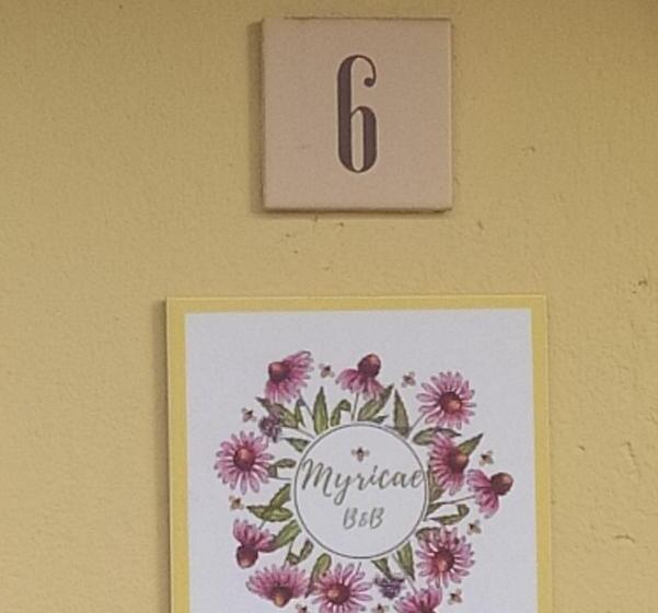 Casetta Santa Maria Degli Angeli