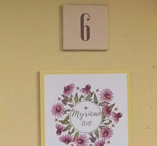 Casetta Santa Maria Degli Angeli