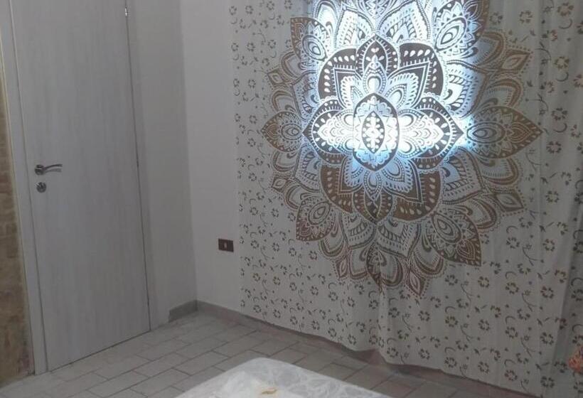 Casetta Santa Maria Degli Angeli