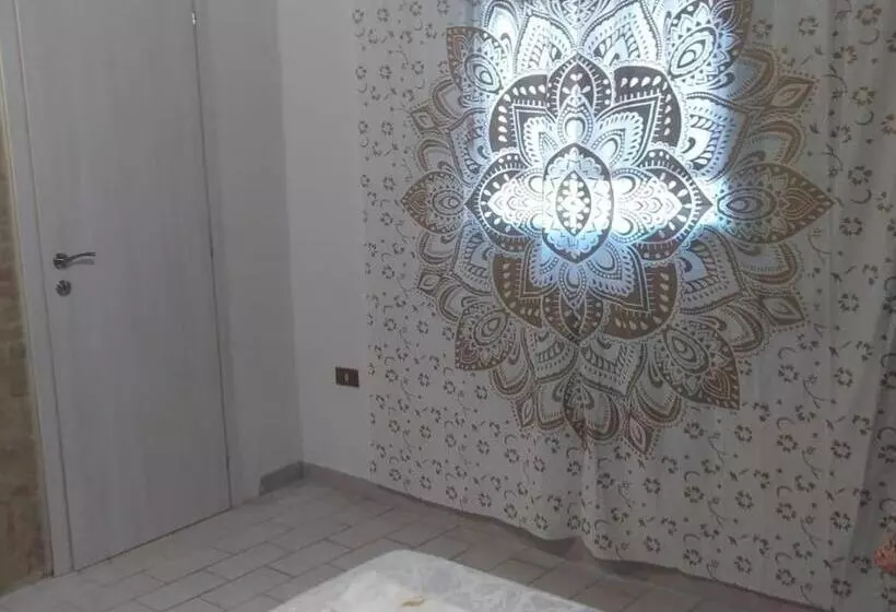 Casetta Santa Maria Degli Angeli