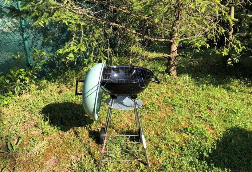 El Rincón De Matilde Con Jardín By Kabia Gestión