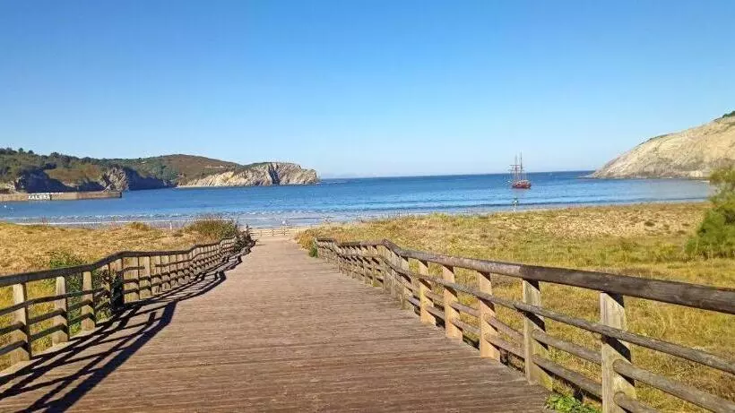 El Rincón De Matilde Con Jardín By Kabia Gestión