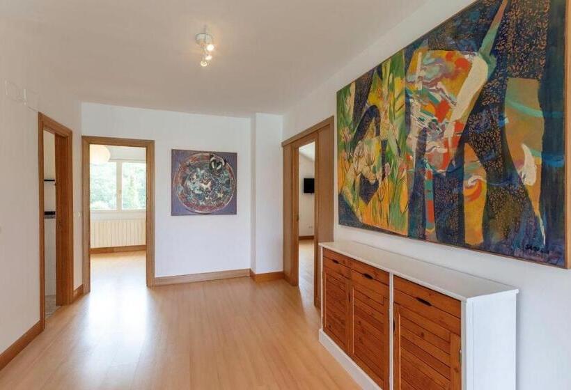 El Rincón De Matilde Con Jardín By Kabia Gestión