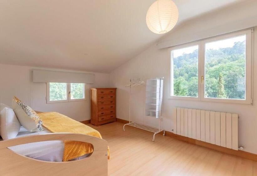 El Rincón De Matilde Con Jardín By Kabia Gestión