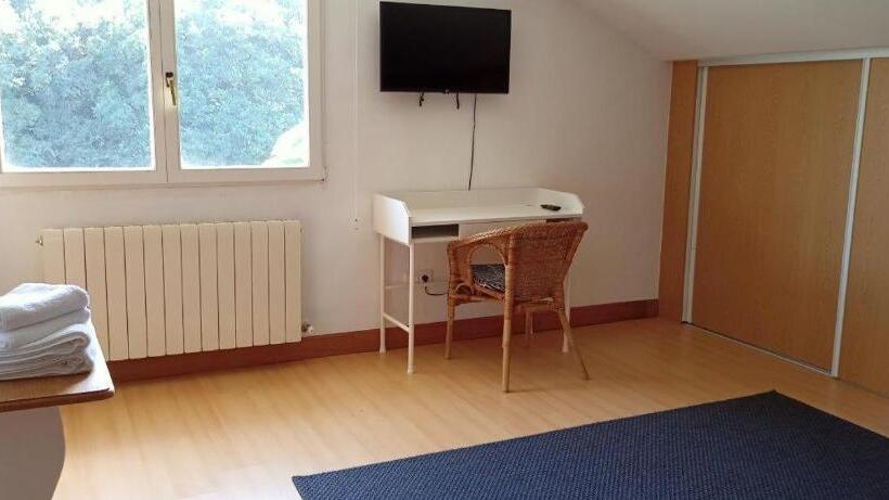 El Rincón De Matilde Con Jardín By Kabia Gestión