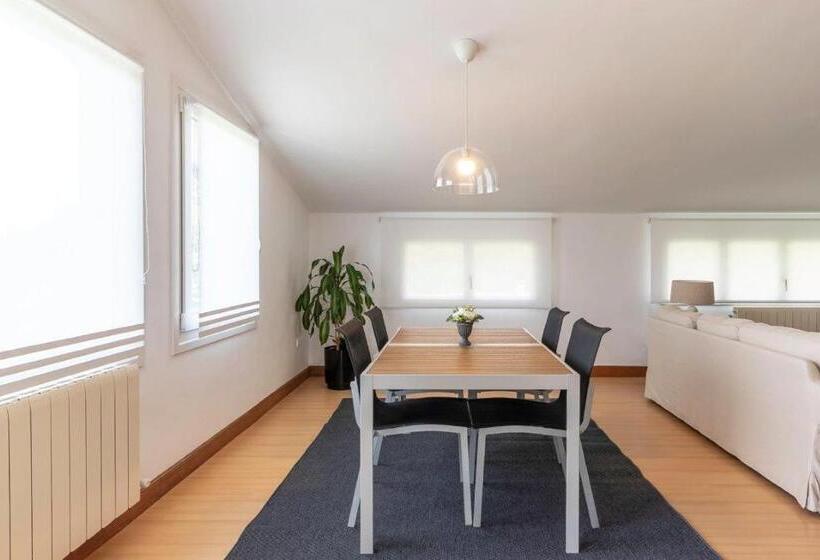 El Rincón De Matilde Con Jardín By Kabia Gestión