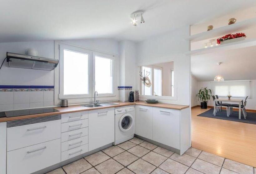 El Rincón De Matilde Con Jardín By Kabia Gestión