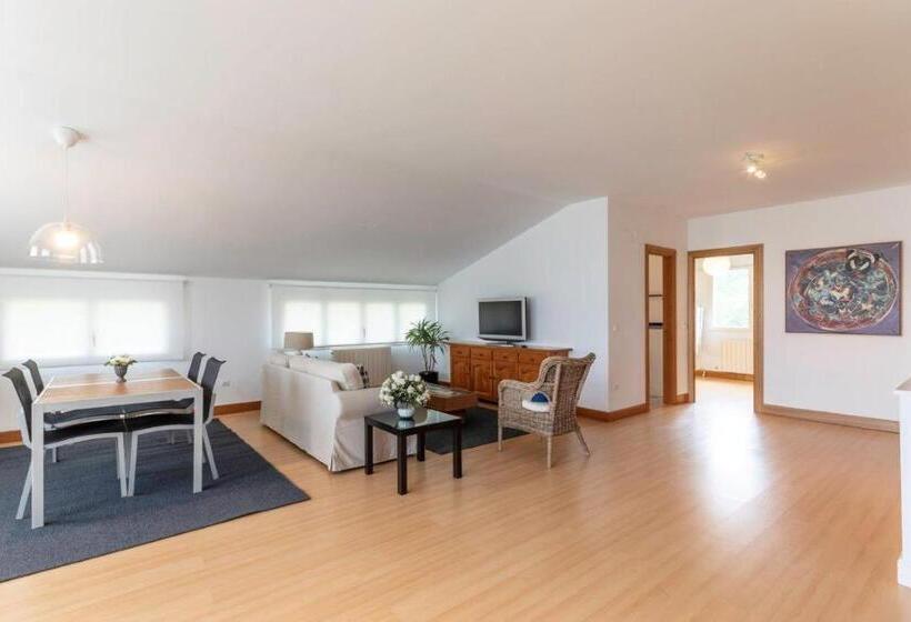 El Rincón De Matilde Con Jardín By Kabia Gestión