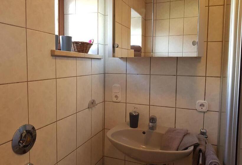 Ferienwohnungen Kumpf