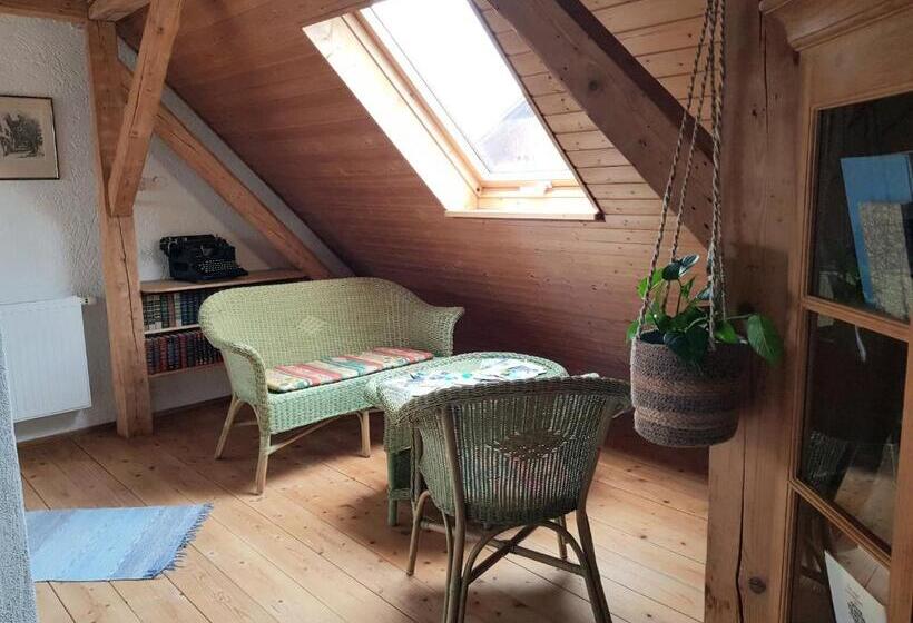 Ferienwohnungen Kumpf