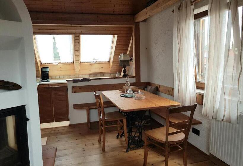 Ferienwohnungen Kumpf