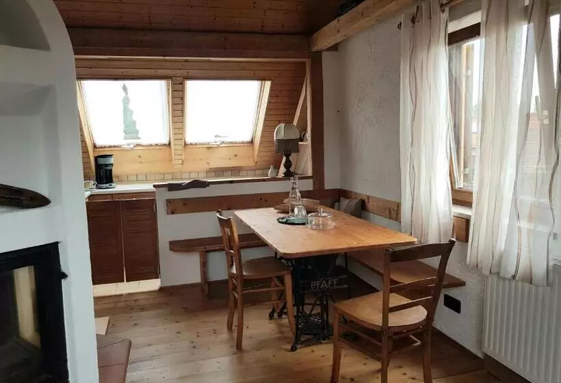 Ferienwohnungen Kumpf