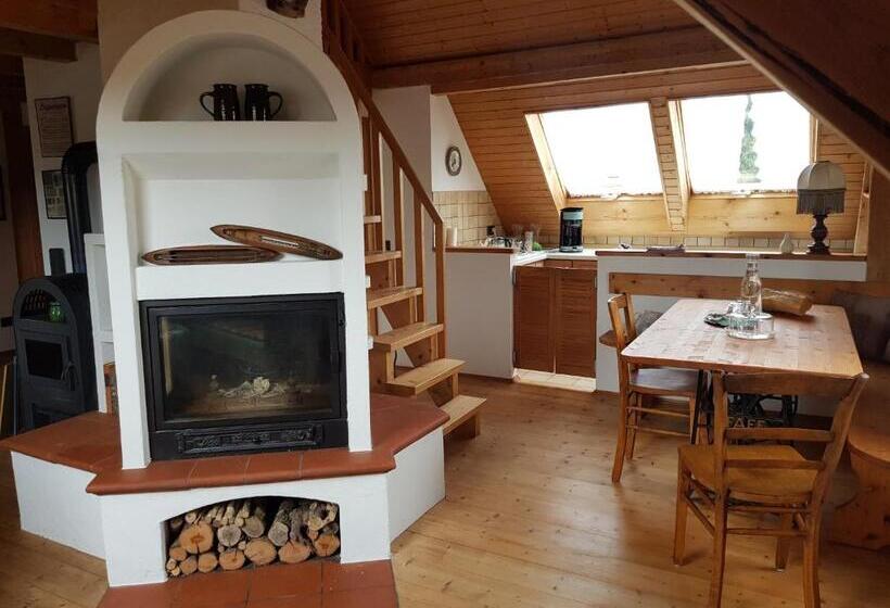 Ferienwohnungen Kumpf