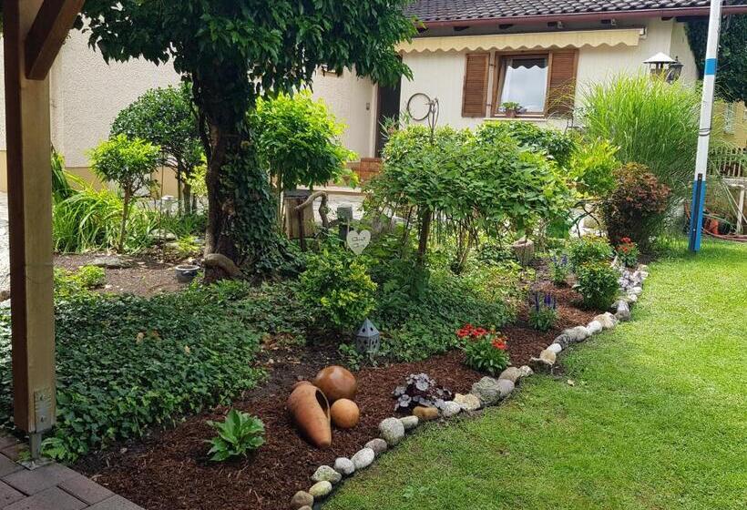 Ferienwohnungen Kumpf