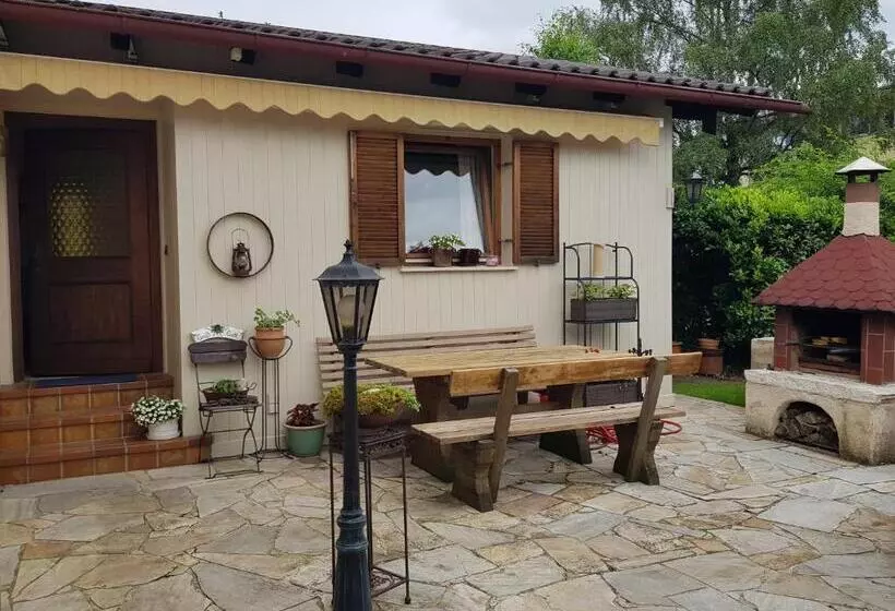 Ferienwohnungen Kumpf