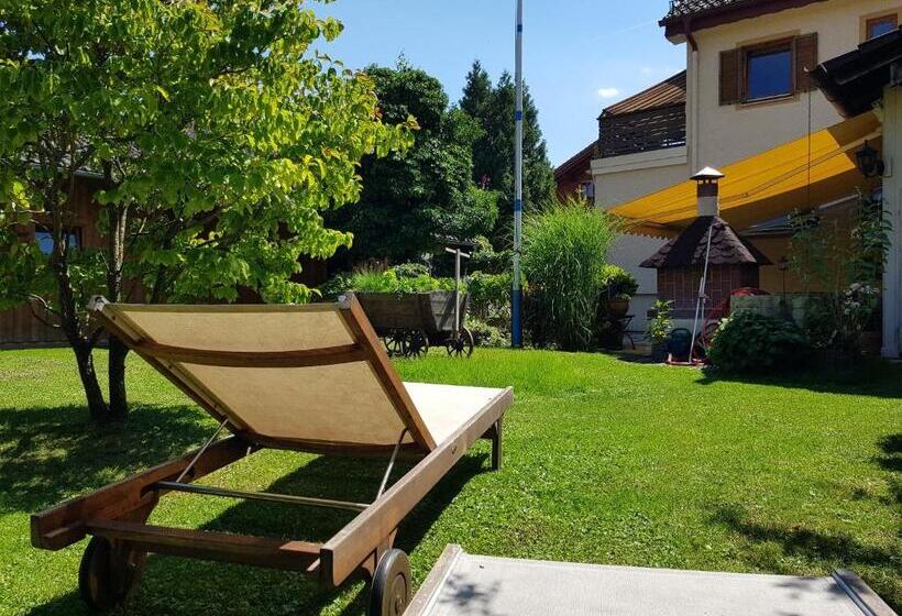 Ferienwohnungen Kumpf