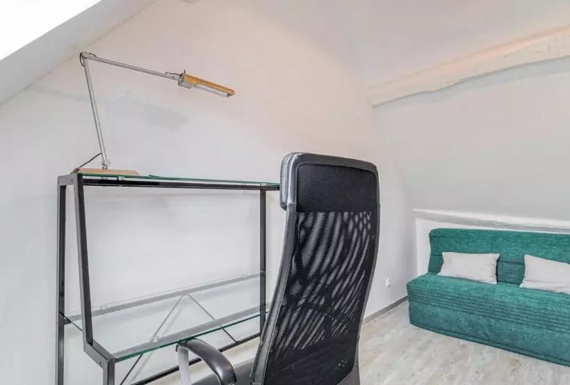 Harmonia Maison De Caractère Proche Provins