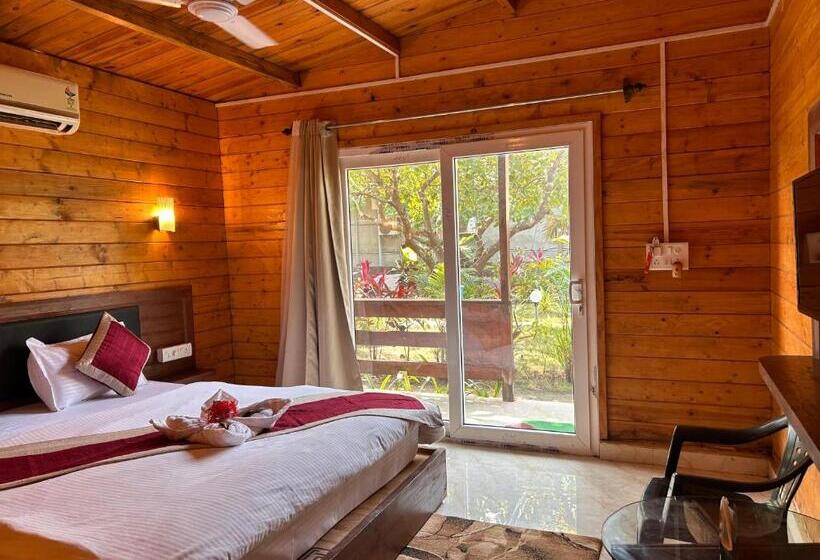 فندق Arambol Lake Resort