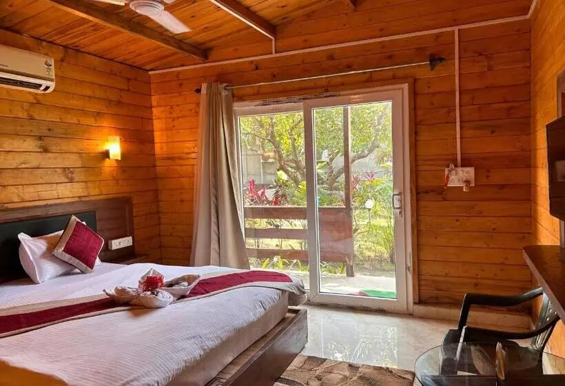 ホテル Arambol Lake Resort