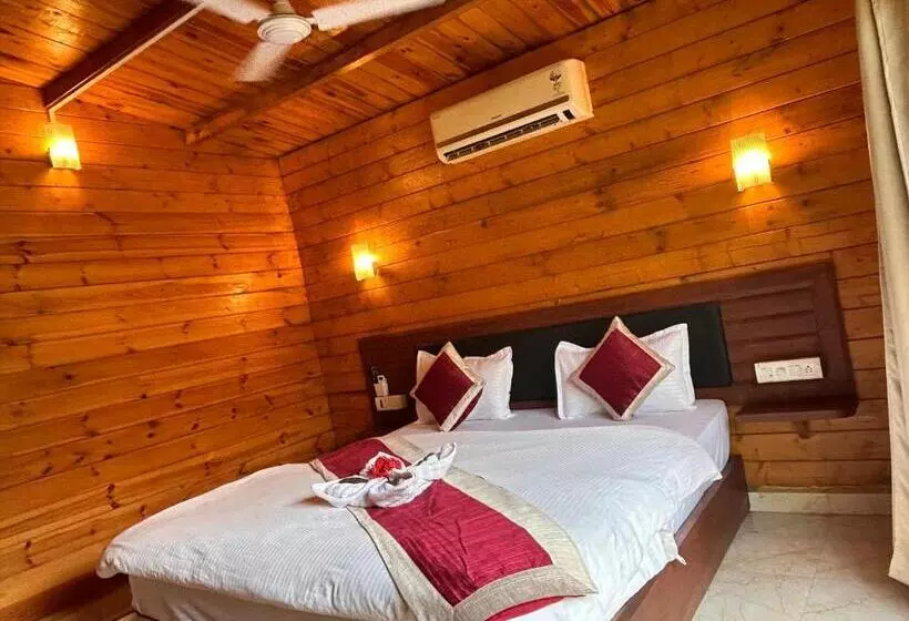 ホテル Arambol Lake Resort