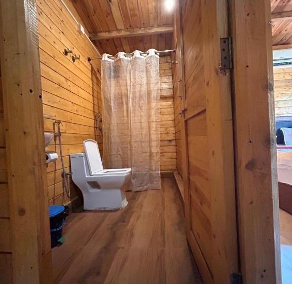 فندق Arambol Lake Resort