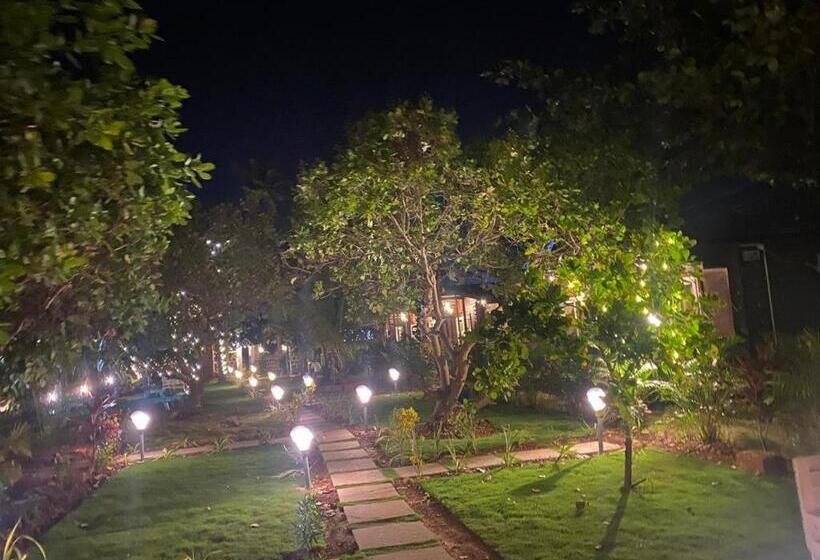 فندق Arambol Lake Resort