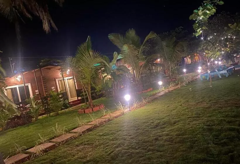 ホテル Arambol Lake Resort