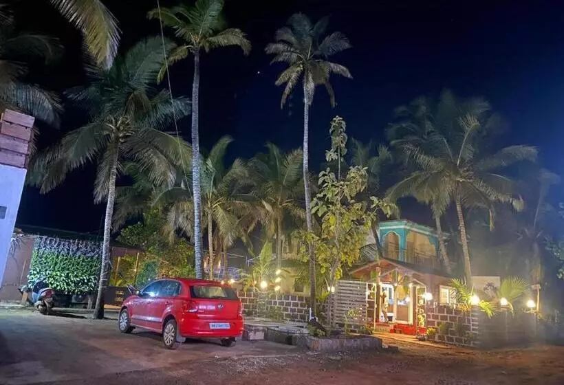 ホテル Arambol Lake Resort