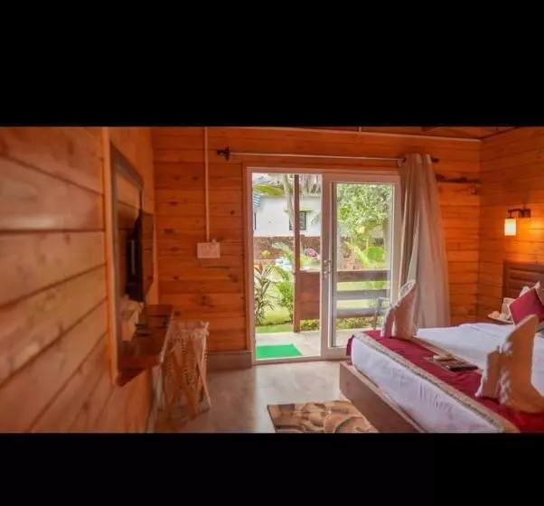 ホテル Arambol Lake Resort