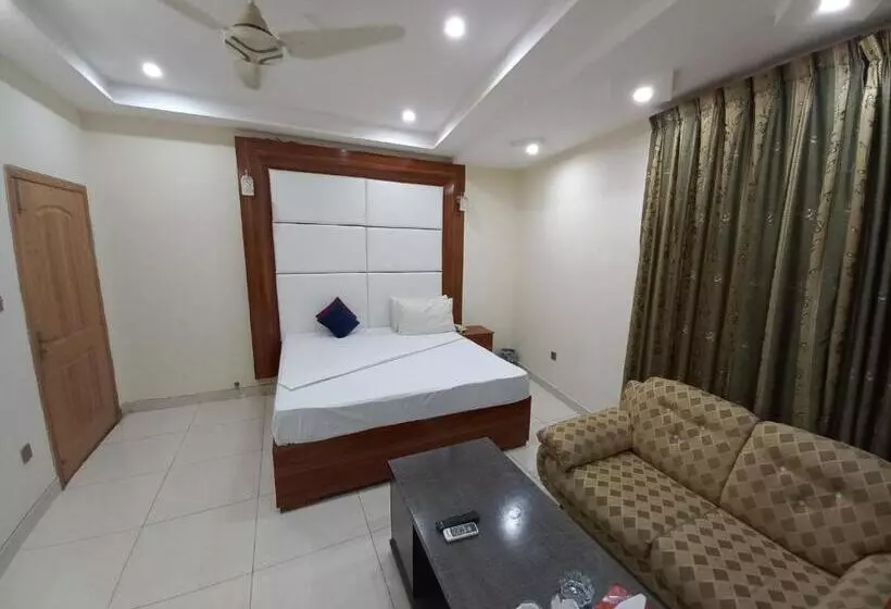 هتل Executive One