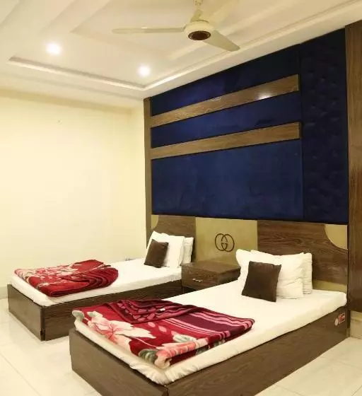 هتل Executive One