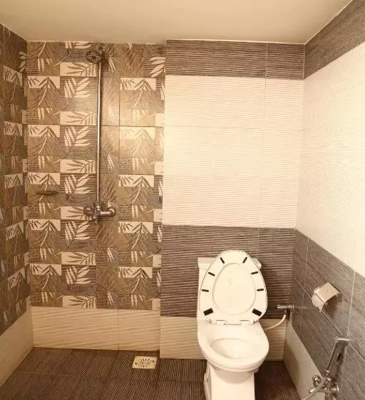 هتل Executive One