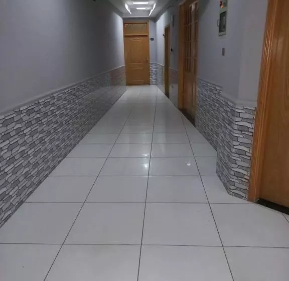 هتل Executive One