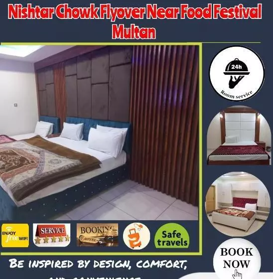 هتل Executive One