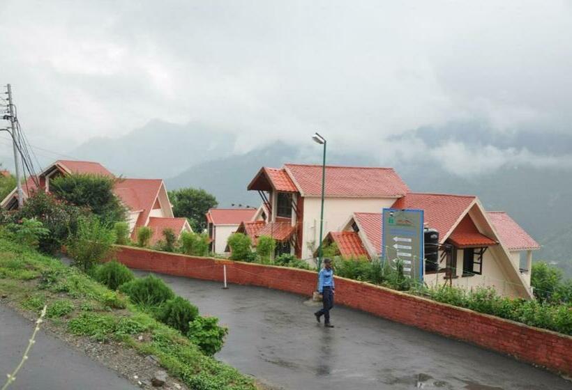 Hotel Manla Homes Resort Mashobra