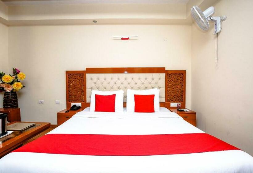 Hotel Manla Homes Resort Mashobra