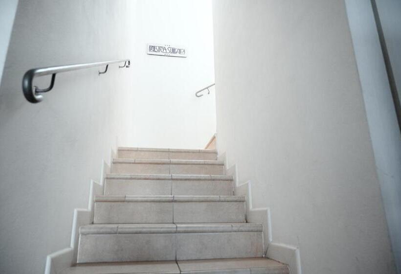 בית מלון כפרי Una Finestra Sulle Alpi