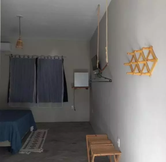 ホテル Villa Serenità