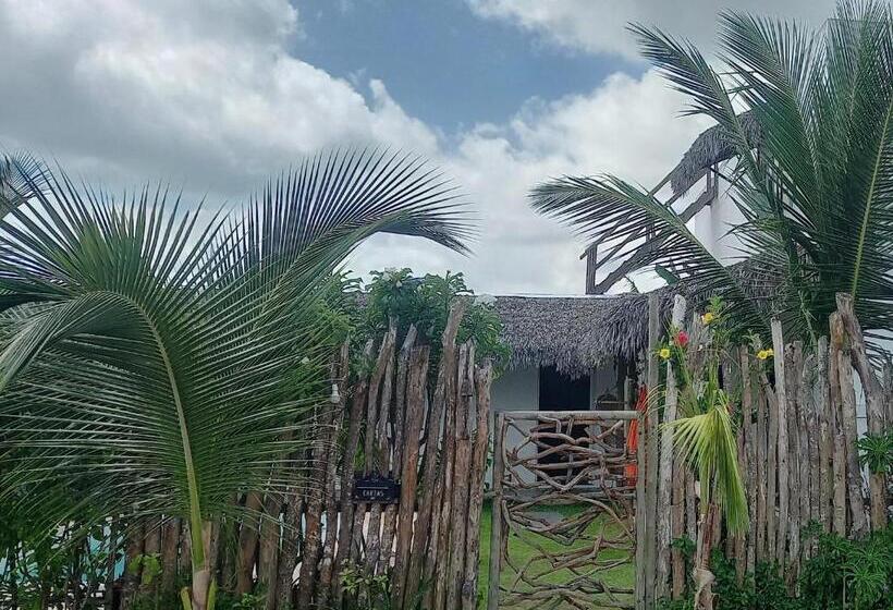 ホテル Villa Serenità