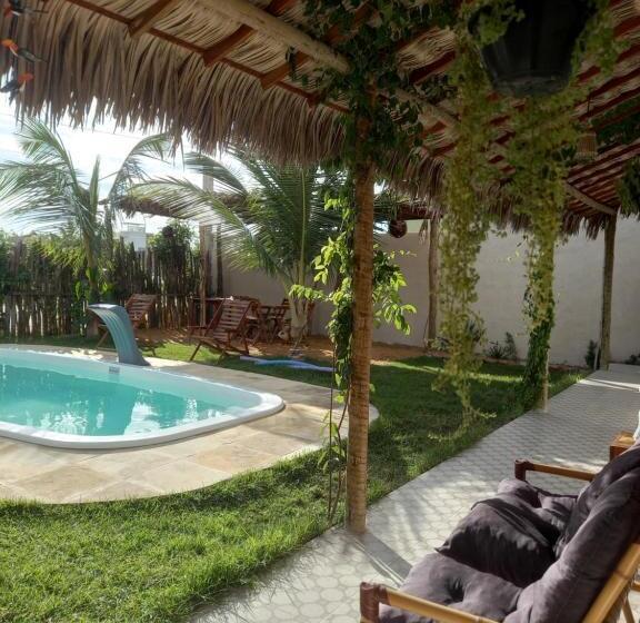 ホテル Villa Serenità