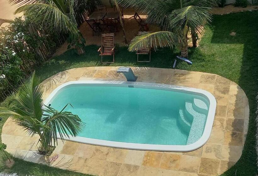 ホテル Villa Serenità